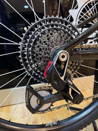 Specialized Epic 8 S-Works talla M