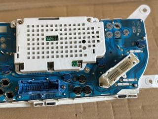 Cuadro de instrumentos TOYOTA J9 land cruiser