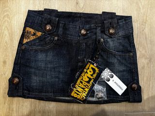 Minifalda Lois Talla S