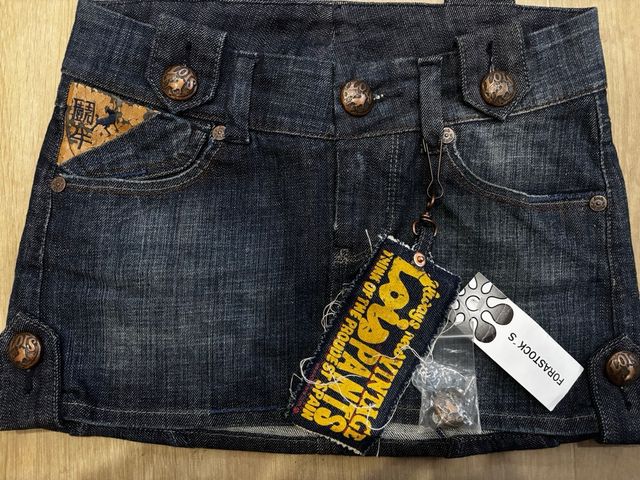 Minifalda Lois Talla S