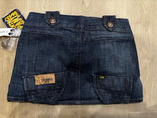 Minifalda Lois Talla S