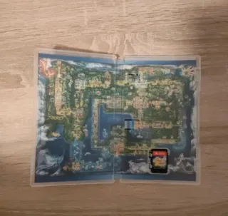 Pokemon Let's Go Pikachu Switch