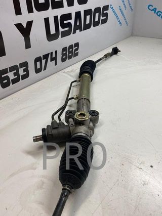 cremallera direccion chevrolet usada