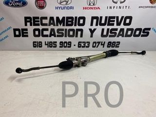 cremallera direccion chevrolet usada