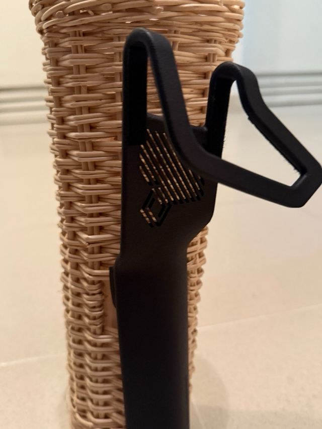 Porta Baguette Original Renault 5 Eléctrico