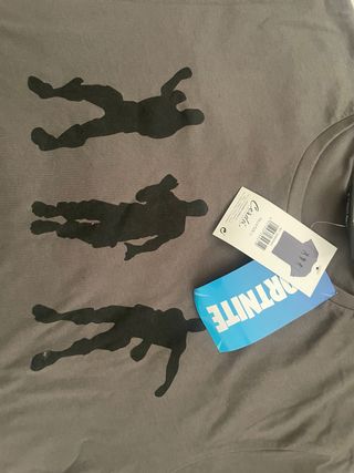 Camiseta Fortnite Talla S. Con etiquetas.