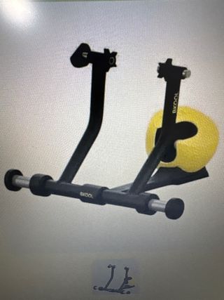 Rodillo Ciclismo Bkool Pro 2