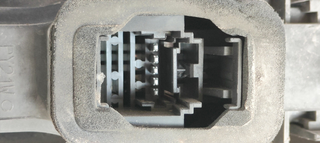 PILOTO TRASERO DERECHO RENAULT ESPACE IV (JK0) 2.