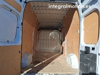 Citroën Jumper BlueHDi 103KW(140CV) Furgón 35L3H3