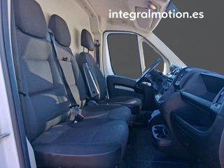 Citroën Jumper BlueHDi 103KW(140CV) Furgón 35L3H3