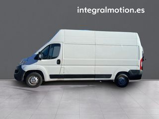 Citroën Jumper BlueHDi 103KW(140CV) Furgón 35L3H3