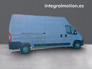Citroën Jumper BlueHDi 103KW(140CV) Furgón 35L3H3