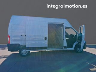 Citroën Jumper BlueHDi 103KW(140CV) Furgón 35L3H3