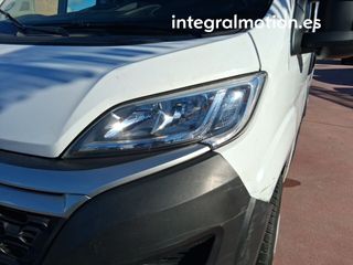 Citroën Jumper BlueHDi 103KW(140CV) Furgón 35L3H3