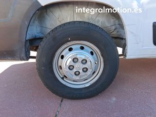 Citroën Jumper BlueHDi 103KW(140CV) Furgón 35L3H3