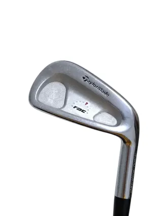 Hierro 6 TaylorMade RAC
