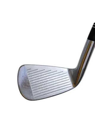 Hierro 6 TaylorMade RAC