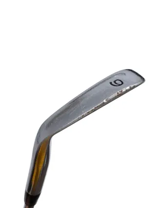 Hierro 6 TaylorMade RAC