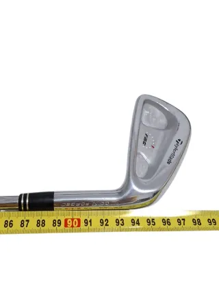 Hierro 6 TaylorMade RAC