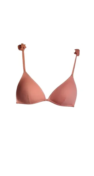 Bikini color quisquilla H&M