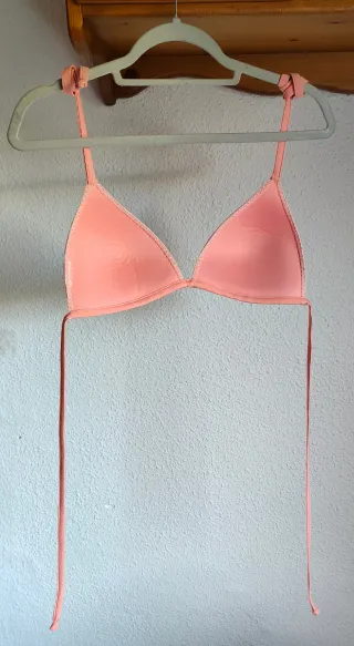 Bikini color quisquilla H&M
