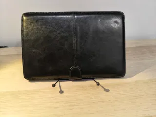 MacBook Air 11 Plata/Negro