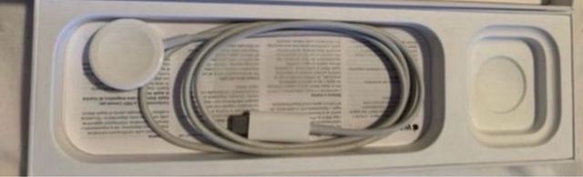 Apple Watch SE 2ª Gen 44mm Blu Marino