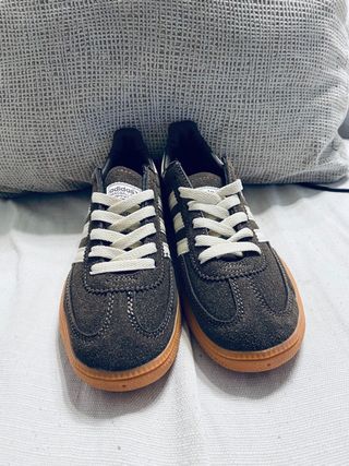 Adidas Spezial marrones