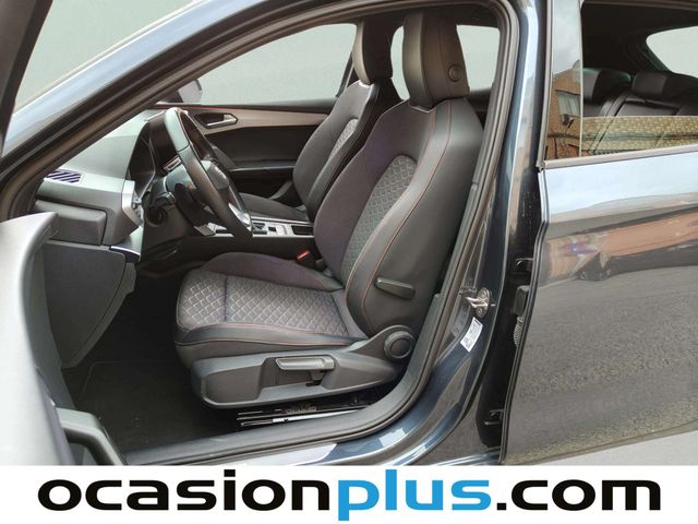 SEAT León 1.5 TGI GNC S&S FR DSG 96 kW (130 CV)