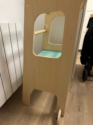 Torre Montessori per Bambini