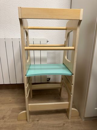 Torre Montessori per Bambini