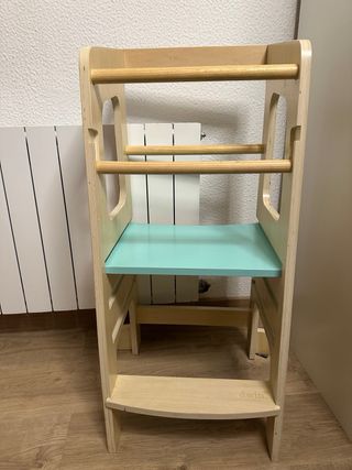 Torre Montessori per Bambini