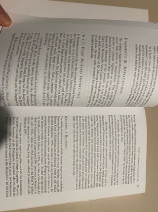 the 36 Strategies of the Chinese