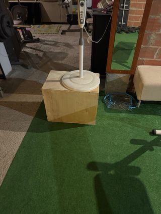 Máquina de gimnasio multifunción