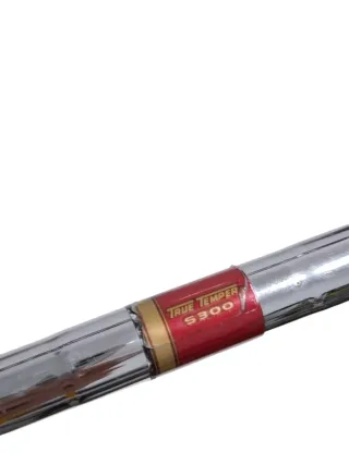 Hierro 5 Taylormade RAC