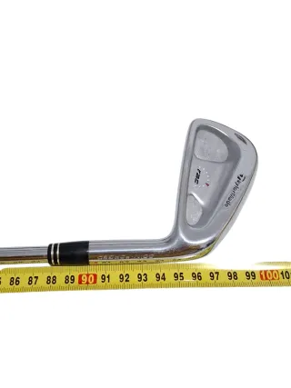 Hierro 5 Taylormade RAC