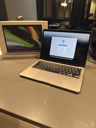 MacBook Pro 13 M2 2022 512GB