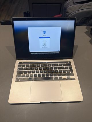 MacBook Pro 13 M2 2022 512GB
