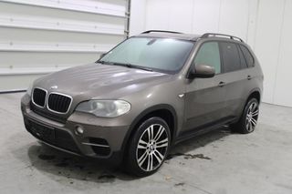 Despiece BMW X5 E70 – Puertas completas, capó, etc