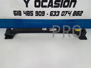 Peugeot 407 coupe traviesa delantera ref: 742205