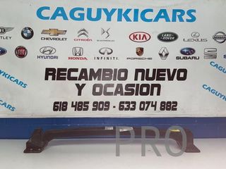Peugeot 407 coupe traviesa delantera ref: 742205