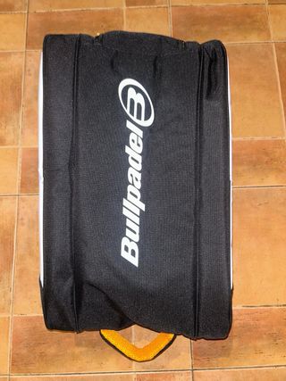 Paletero Bullpadel Nuevo