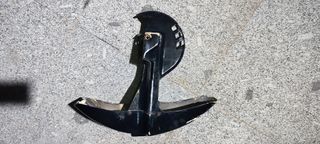 Para-lama Dianteiro Cagiva Cocis 50