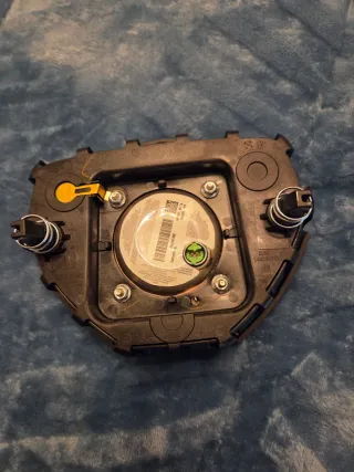 Airbag Novo Opel Astra H / Zafira B