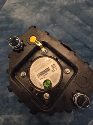 Airbag Novo Opel Astra H / Zafira B