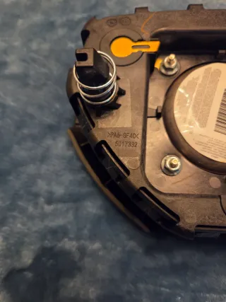 Airbag Novo Opel Astra H / Zafira B