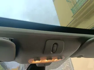 Nissan Qashqai+2 2010