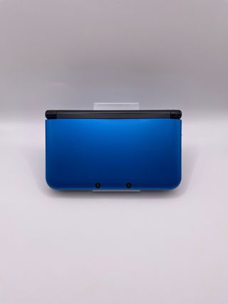 Nintendo 3DS XL con 30 Juegos