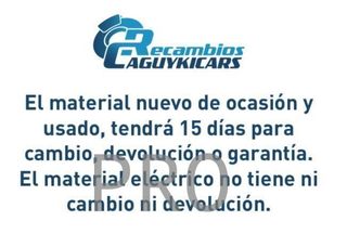 Ford transit defensa delantera ref: 1430797