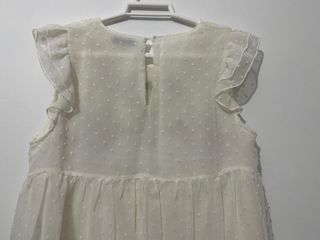 Blusa Lila Rose bordada talla única